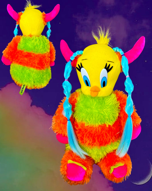 Tweety Monster