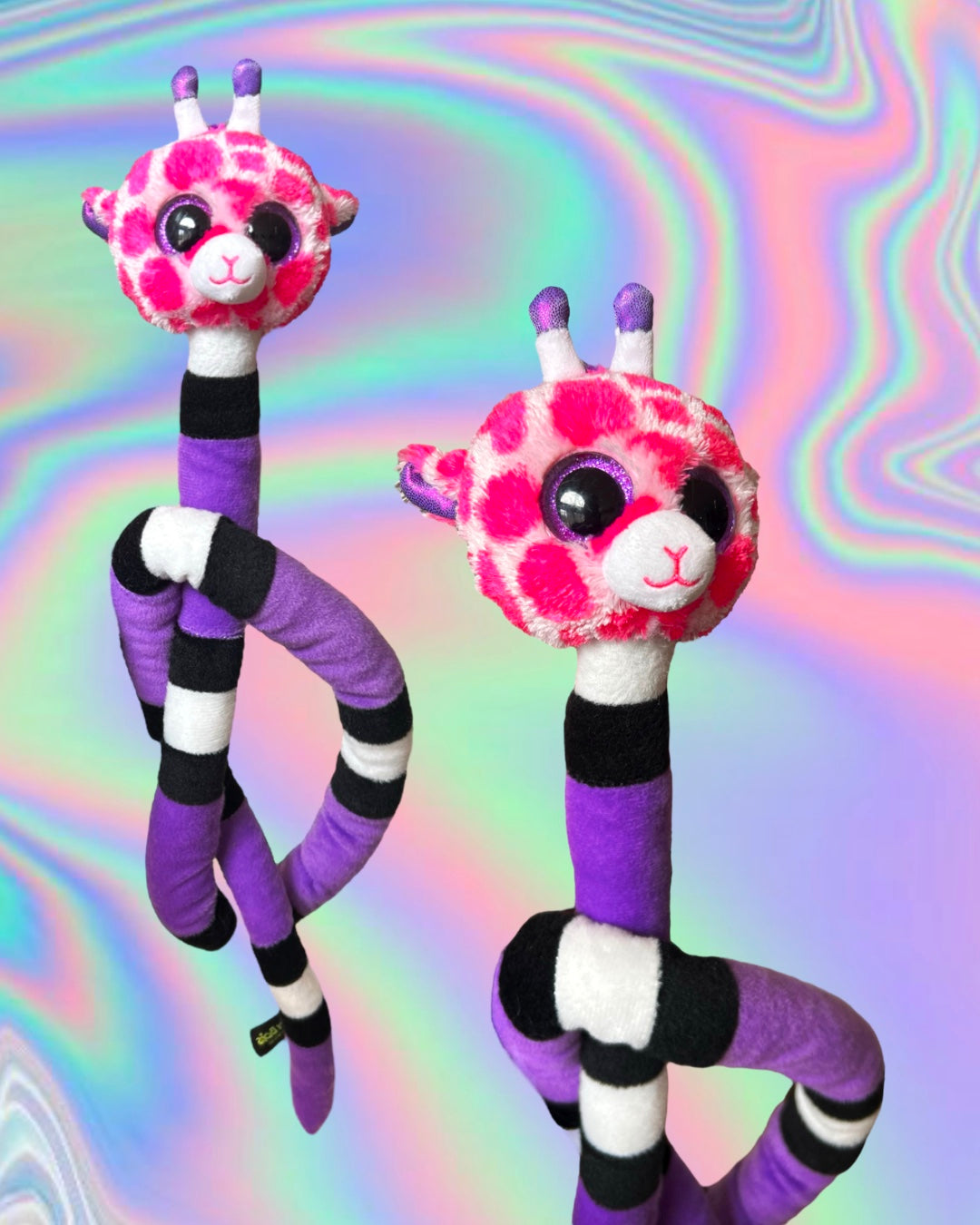 Giraffe Snake