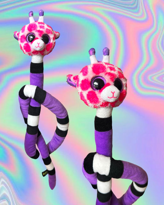 Giraffe Snake
