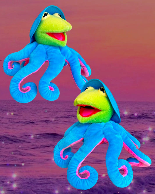 Kermit Octo