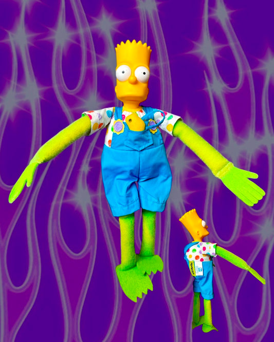 1993 Kermie Bart